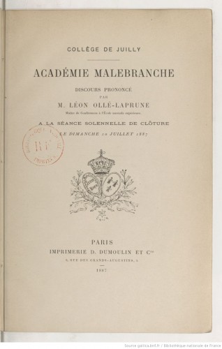 Académie_Malebranche_-_discours_prononcé_[...]Ollé-Laprune_Léon_bpt6k96340663.JPEG