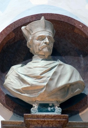 Ambito veneto sec. XVII, Busto di Francesco Grassi vescovo di Chioggia.jpg