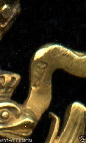 EUR 3110 211 - Orden d. Eisernen Krone - 1. Klasse - Rothe Wien um 1870 80 - GOLD - RRR 5$_12.JPG