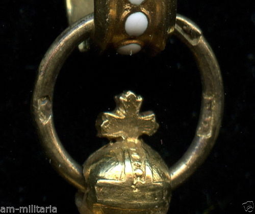 EUR 3110 211 - Orden d. Eisernen Krone - 1. Klasse - Rothe Wien um 1870 80 - GOLD - RRR 7$_12.JPG