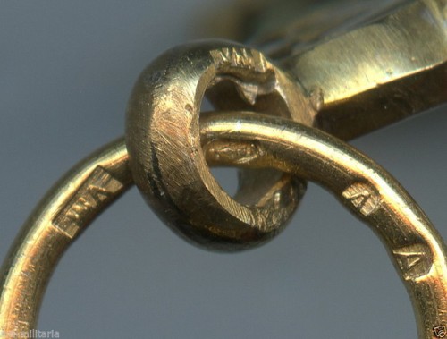 EUR 1030 209 - Geistliches Verdienstkreuz - PIIS MERITIS - 1. Klasse - RRR!!! Svg 3$_57.JPG