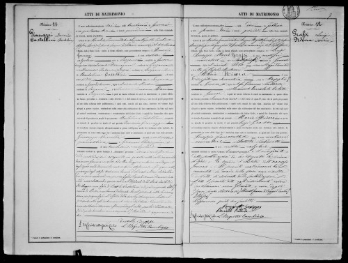 Certificato di matrimonio Luigi Grassi e Maria Nicora.jpg