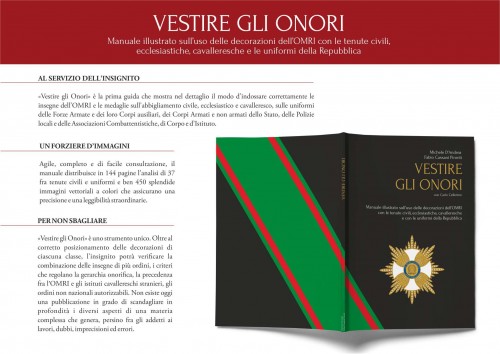 BROCHURE Vestire Gli Onori 28 nov_Page_1.jpg (179.1 KiB) Osservato 4826 volte BROCHURE Vestire Gli Onori 28 nov_Page_1.jpg