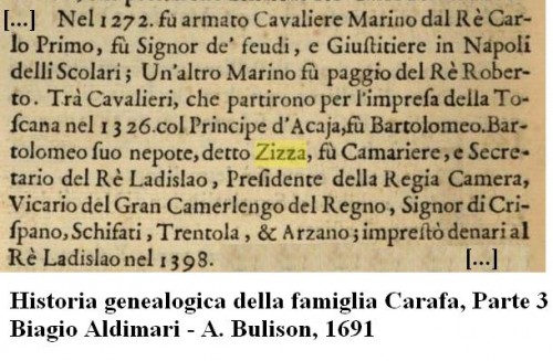 Historia genealogica della famiglia Carafa, Parte 3.JPG