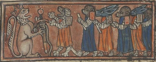 BNF Français 1581 Roman de Renart 1275-1300 North, France.jpg