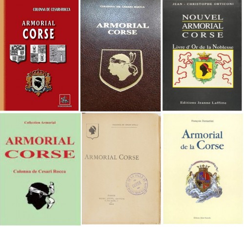 armorial corse.jpg (361.53 KiB) Osservato 2956 volte armorial corse.jpg