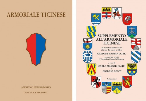 Armoriale Ticinese e supplemento.jpg (195.63 KiB) Osservato 5179 volte Armoriale Ticinese e supplemento.jpg