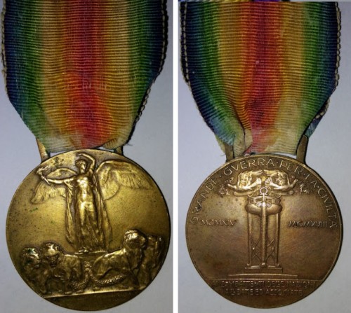 D Grande Guerra per la Civiltà 1914 1918 Ai Combattenti delle Nazioni Alleate ed Associate.jpg