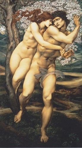 425px-Sir_Edward_Burne_Jones_-_The_tree_of_forgiveness.jpeg