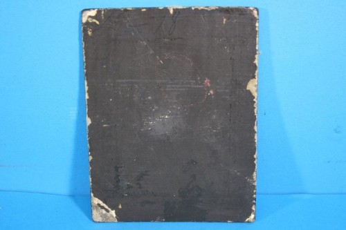 Gemälde Russischer Geistlicher 18-19 Jh. Miniatur7$_57.JPG